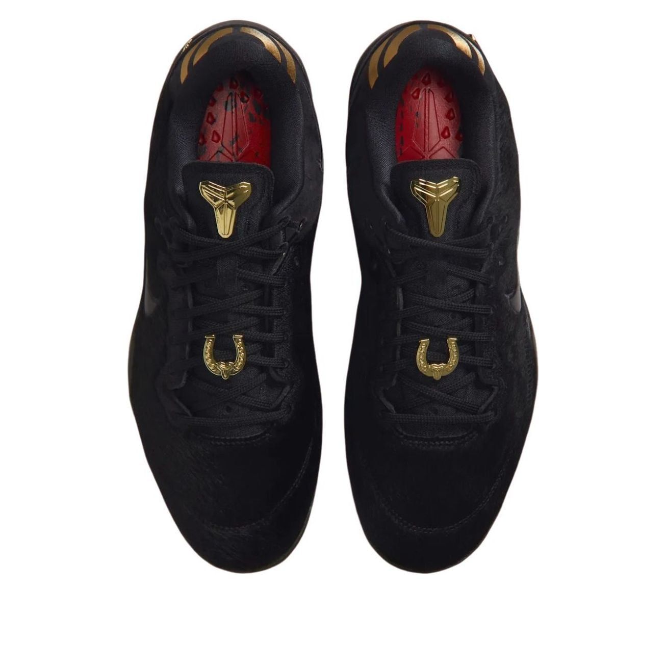  Giày Nike Kobe 8 EXT Protro 'Year of the Horse' 