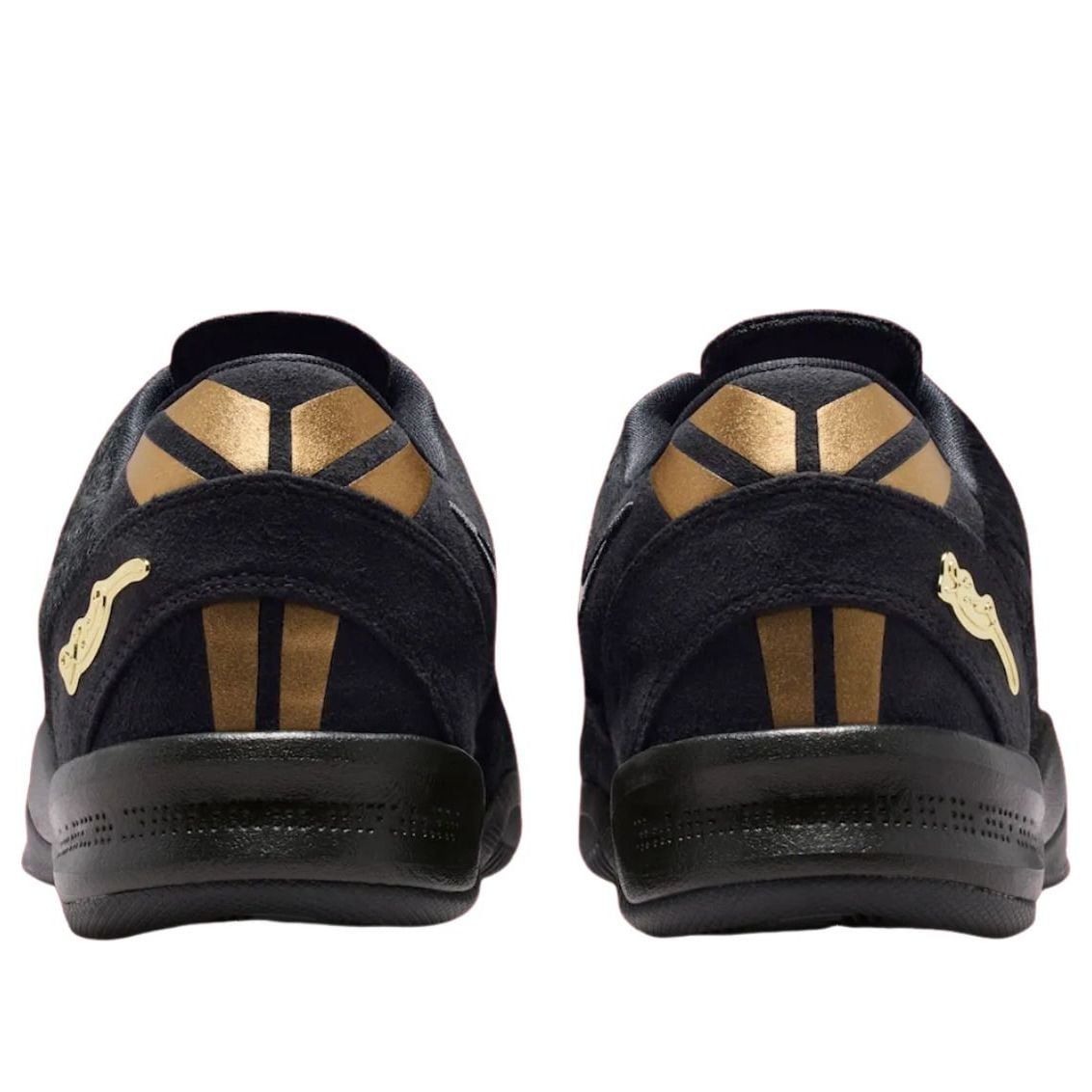  Giày Nike Kobe 8 EXT Protro 'Year of the Horse' 