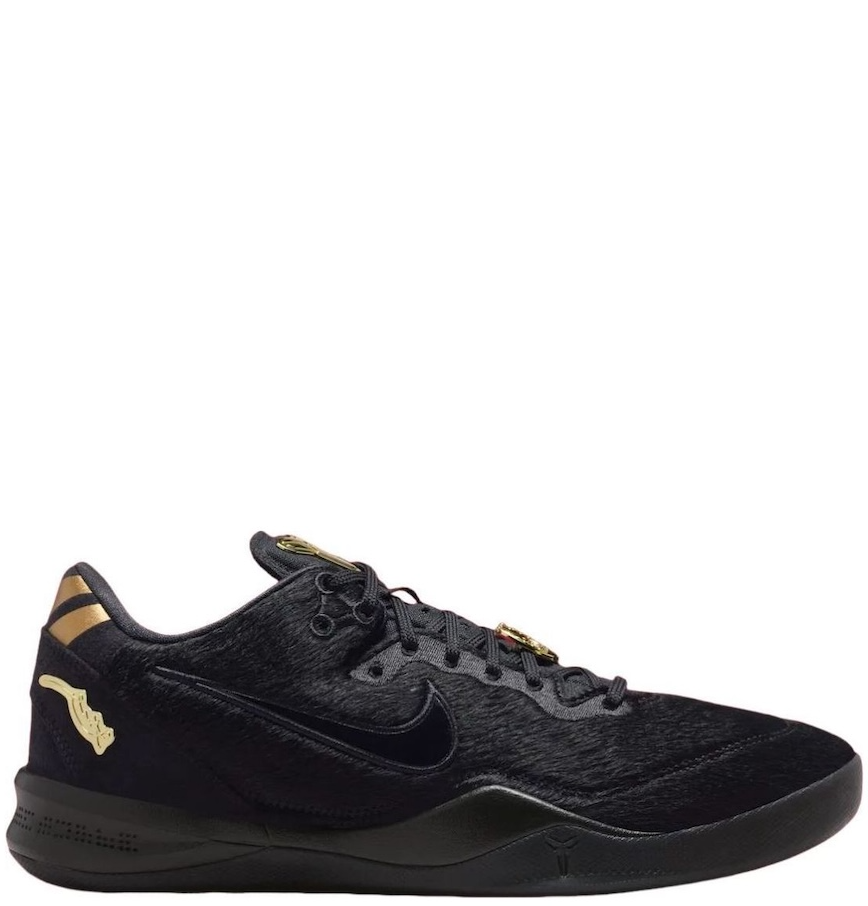  Giày Nike Kobe 8 EXT Protro 'Year of the Horse' 