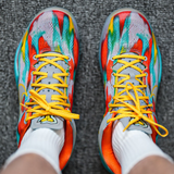  Giày Nike Kobe 8 GS 2024 ‘Venice Beach’ 