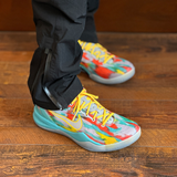  Giày Nike Kobe 8 GS 2024 ‘Venice Beach’ 