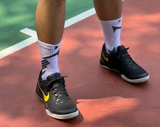  Giày Nike Kobe 8 GS ‘Lakers Away’ 