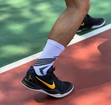  Giày Nike Kobe 8 GS ‘Lakers Away’ 