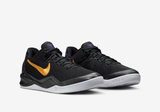  Giày Nike Kobe 8 GS ‘Lakers Away’ 