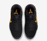  Giày Nike Kobe 8 GS ‘Lakers Away’ 