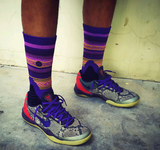  Giày Nike Kobe 8 ‘Mine Grey’ 