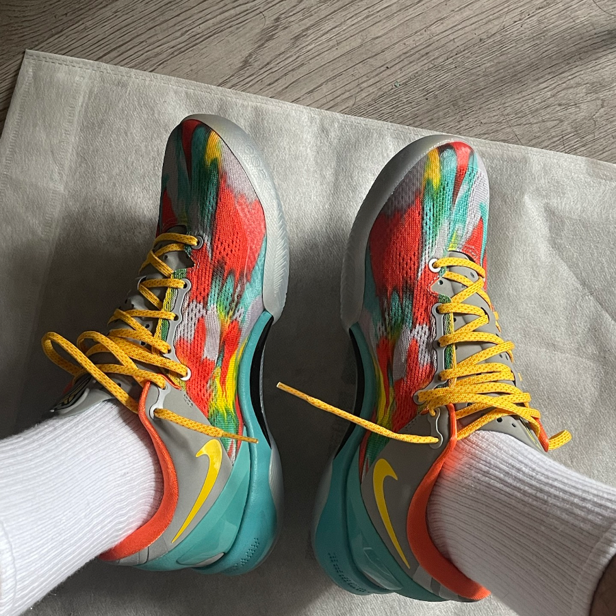  Giày Nike Kobe 8 Protro 2024 ‘Venice Beach’ 