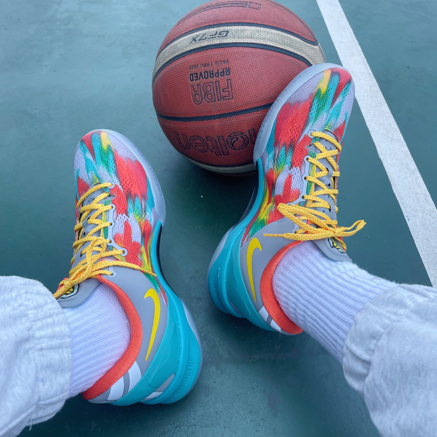  Giày Nike Kobe 8 Protro 2024 ‘Venice Beach’ 