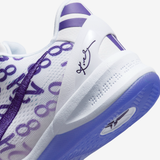  Giày Nike Kobe 8 Protro ‘Court Purple’ 