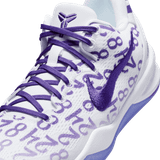  Giày Nike Kobe 8 Protro ‘Court Purple’ 