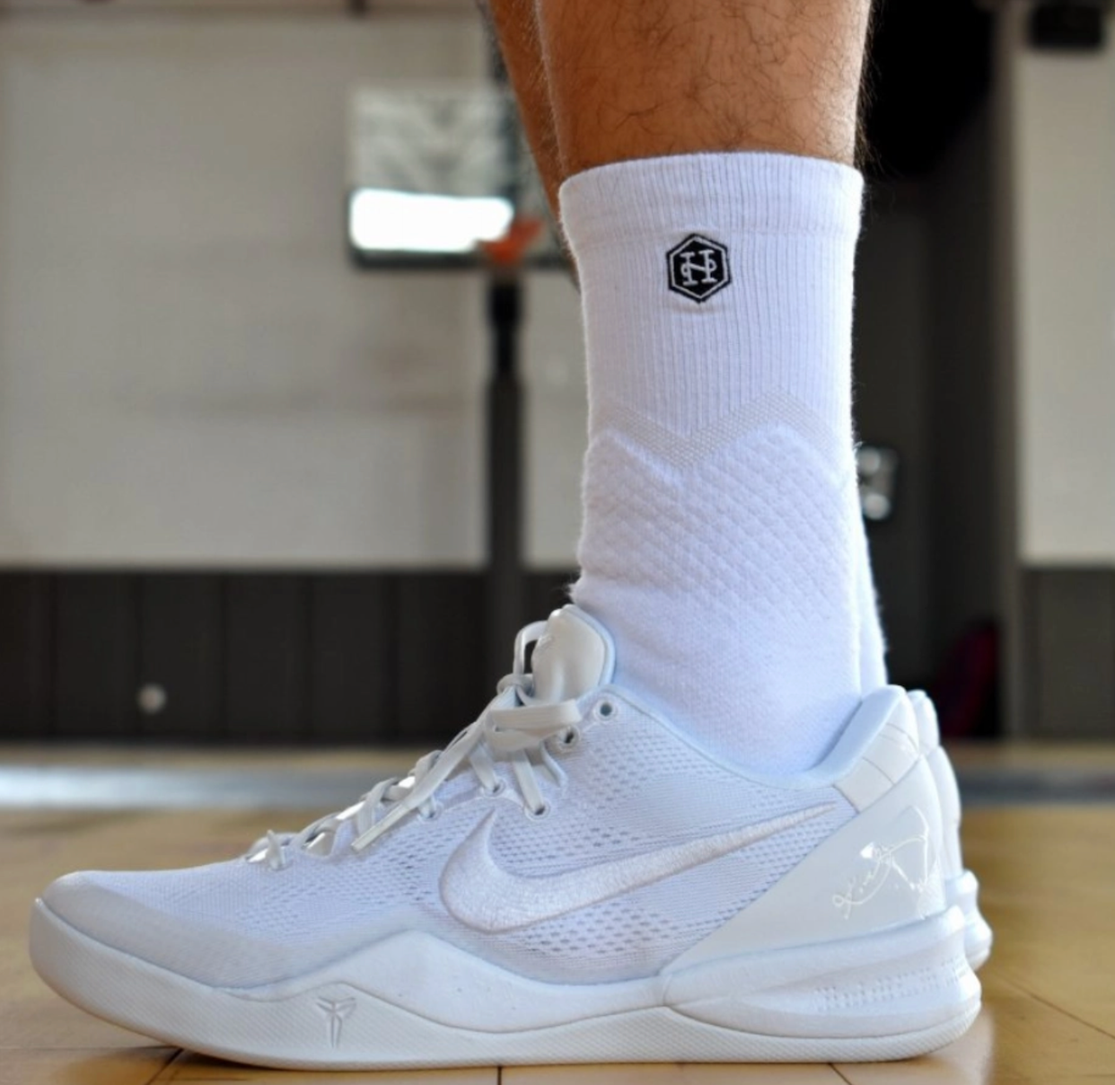  Giày Nike Kobe 8 Protro ‘Halo’ 
