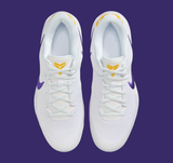  Giày Nike Kobe 8 Protro ‘Lakers Home’ 