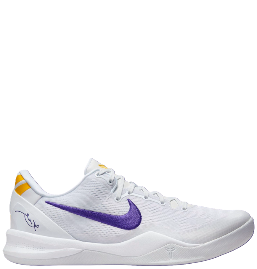  Giày Nike Kobe 8 Protro ‘Lakers Home’ 