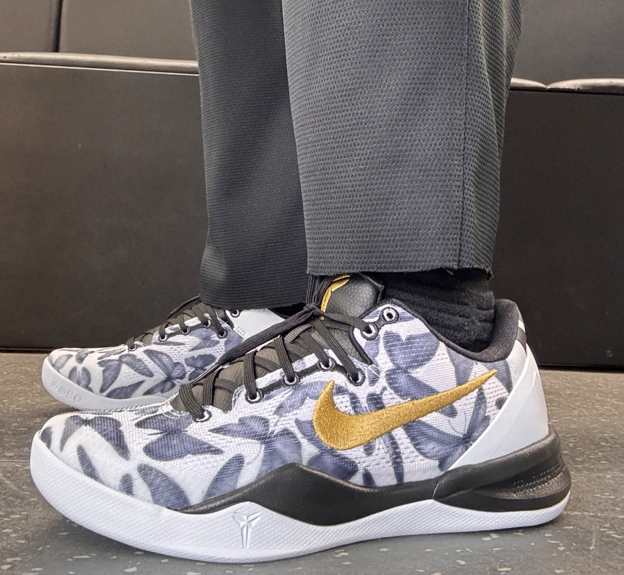  Giày Nike Kobe 8 Protro ‘Mambacita’ 