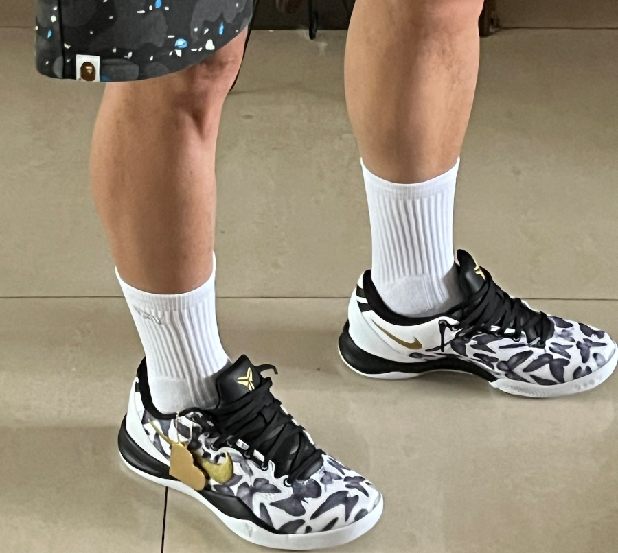  Giày Nike Kobe 8 Protro ‘Mambacita’ 