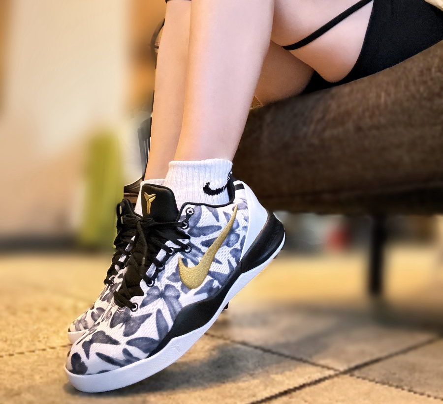  Giày Nike Kobe 8 Protro ‘Mambacita’ 