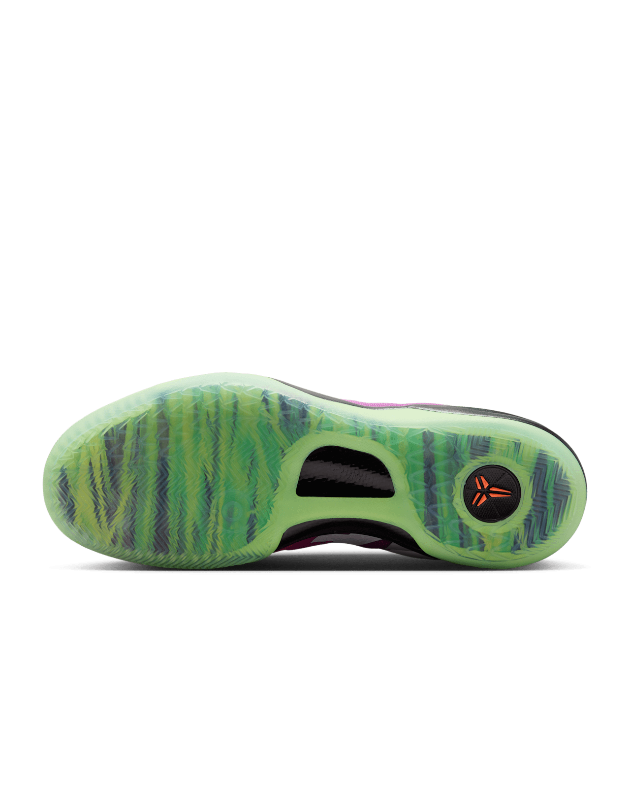  Giày Nike Kobe 8 Protro 'Mambacurial' 