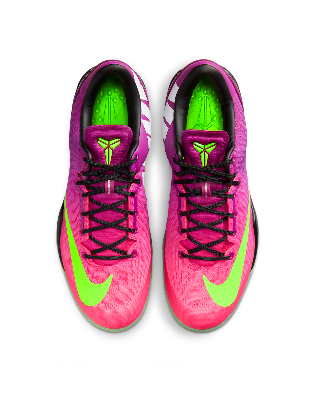  Giày Nike Kobe 8 Protro 'Mambacurial' 