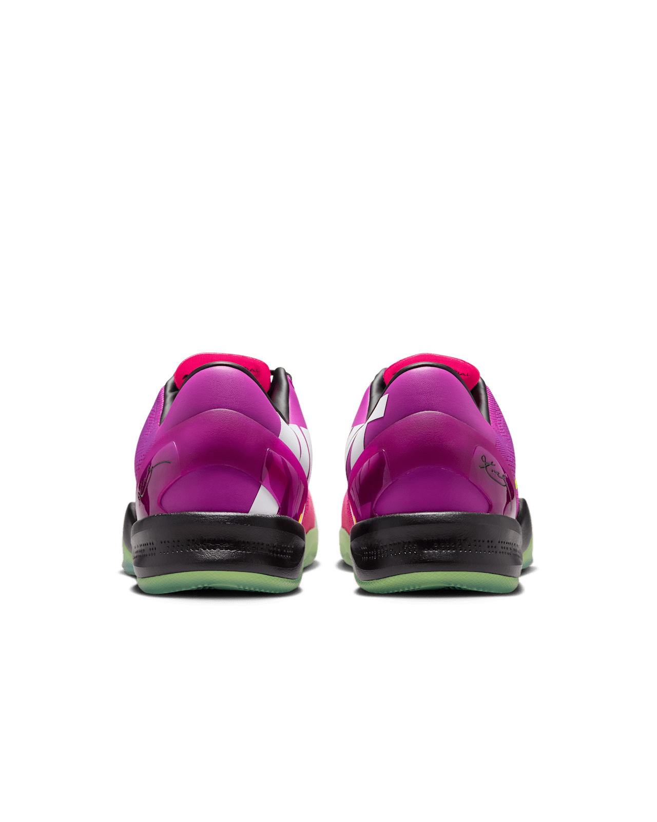  Giày Nike Kobe 8 Protro 'Mambacurial' 