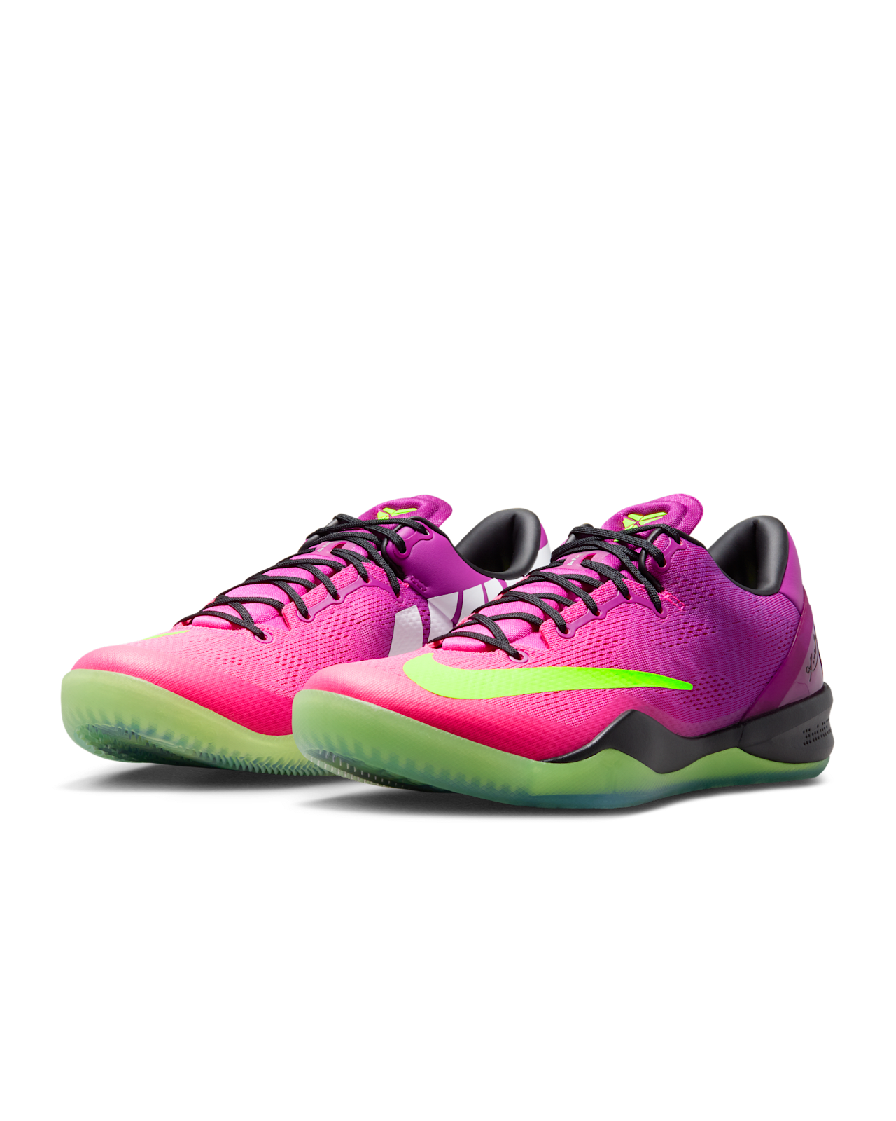  Giày Nike Kobe 8 Protro 'Mambacurial' 