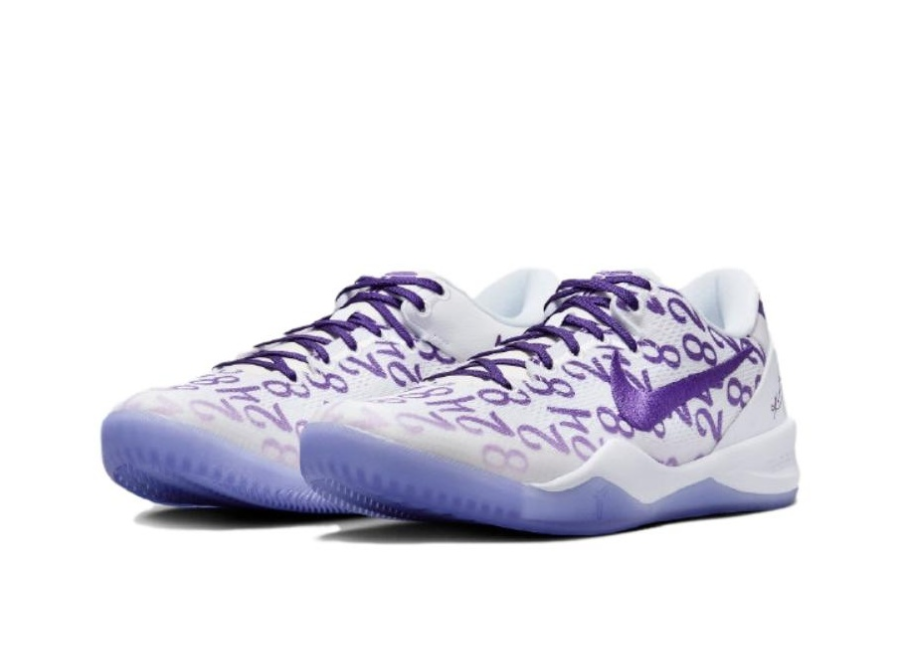  Giày Nike Kobe 8 Protro ‘Radiant Emerald’ 