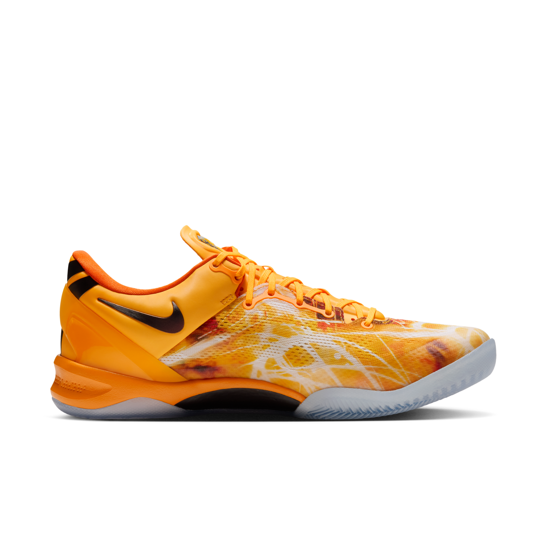  Giày Nike Kobe 8 Protro 'Shanghai Fireworks' 