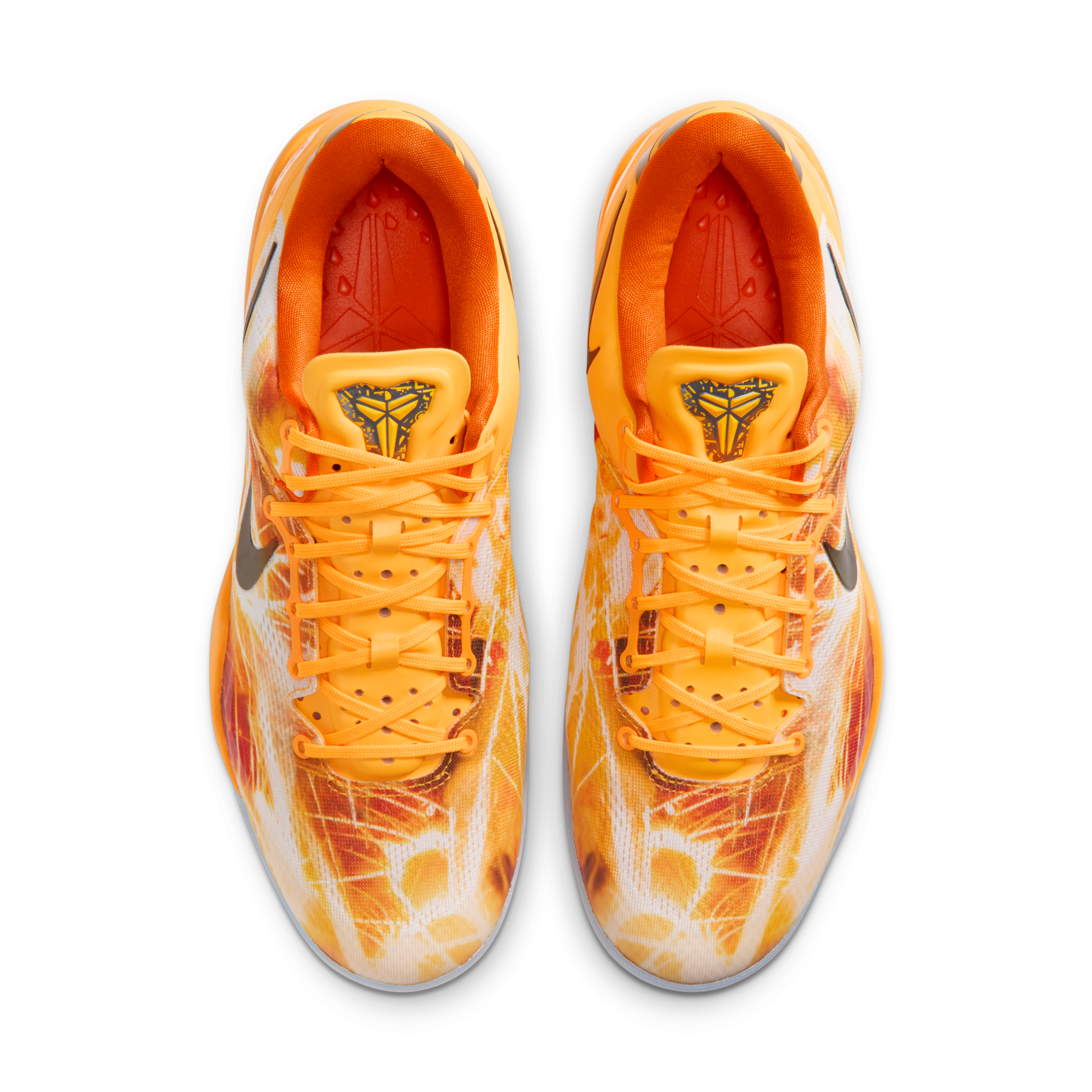 Giày Nike Kobe 8 Protro 'Shanghai Fireworks' 