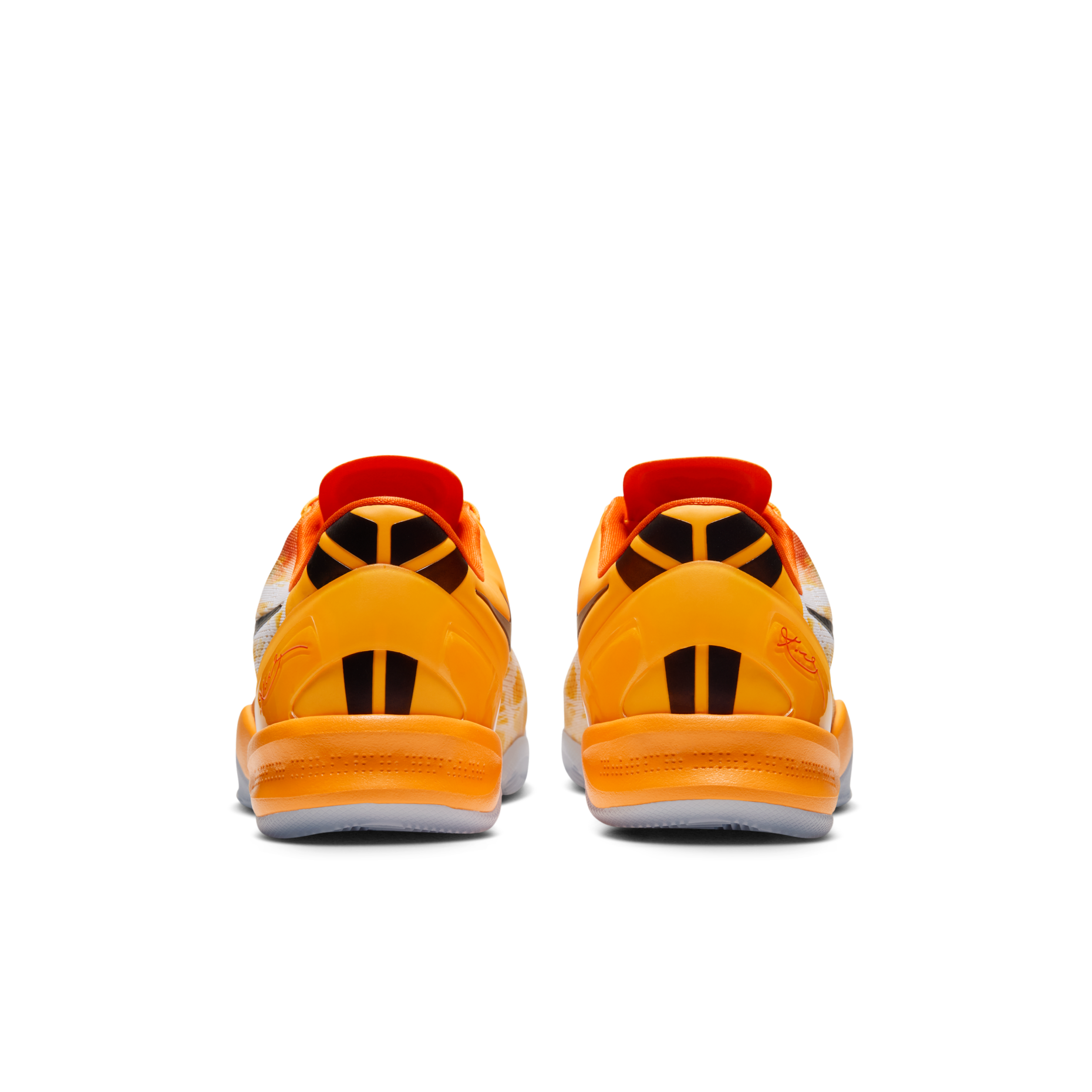  Giày Nike Kobe 8 Protro 'Shanghai Fireworks' 