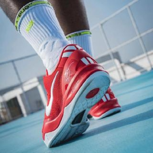  Giày Nike Kobe 8 Protro ‘University Red’ 