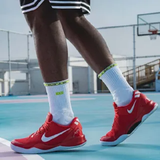  Giày Nike Kobe 8 Protro ‘University Red’ 