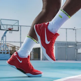  Giày Nike Kobe 8 Protro ‘University Red’ 