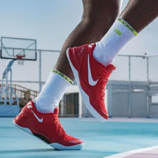  Giày Nike Kobe 8 Protro ‘University Red’ 