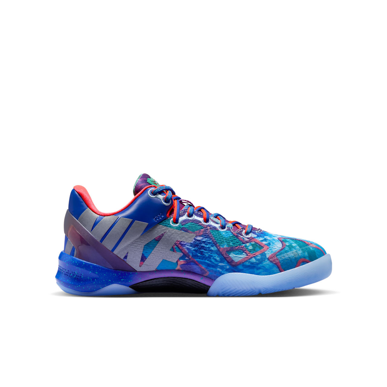  Giày Nike Kobe 8 Protro ‘What The’ 