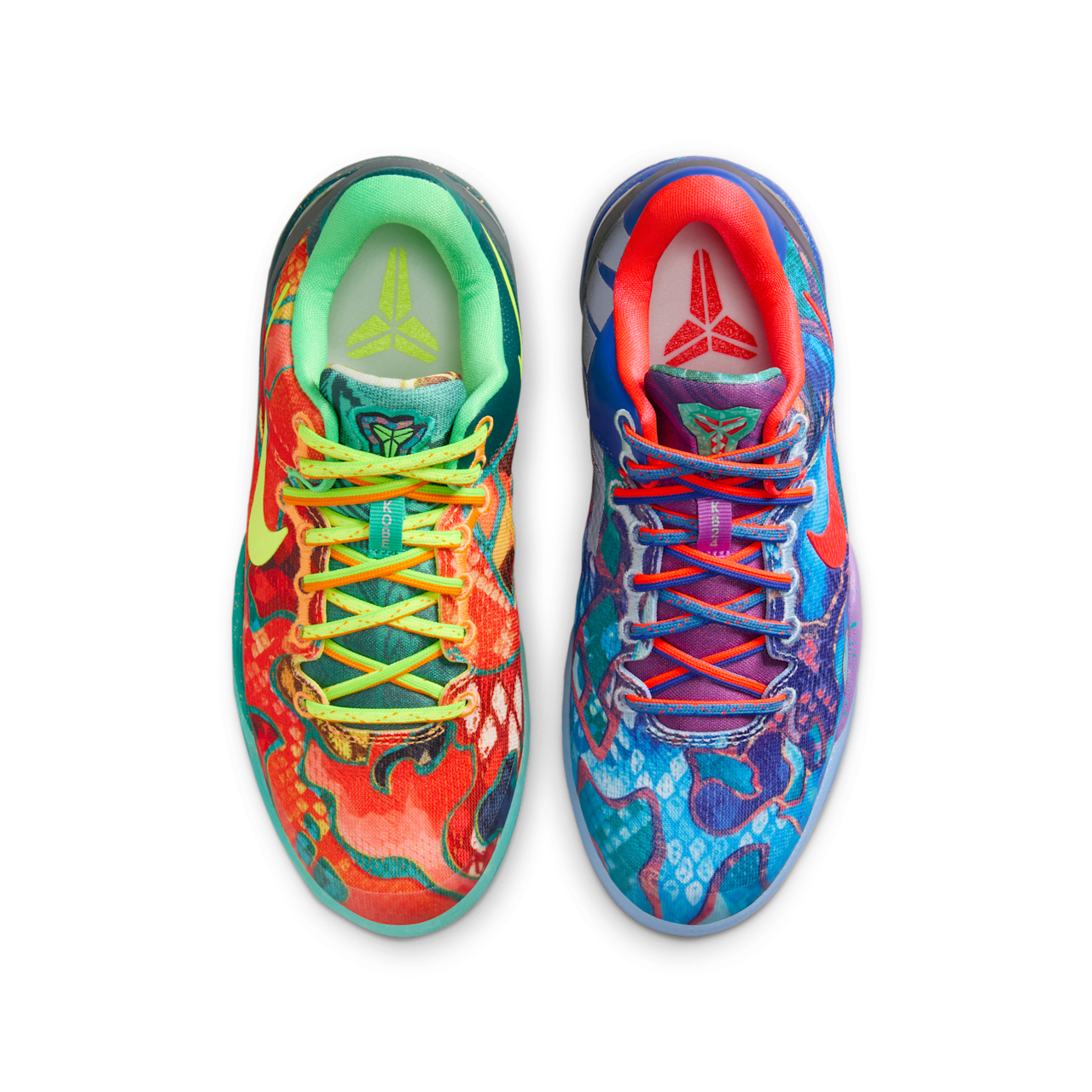  Giày Nike Kobe 8 Protro ‘What The’ 