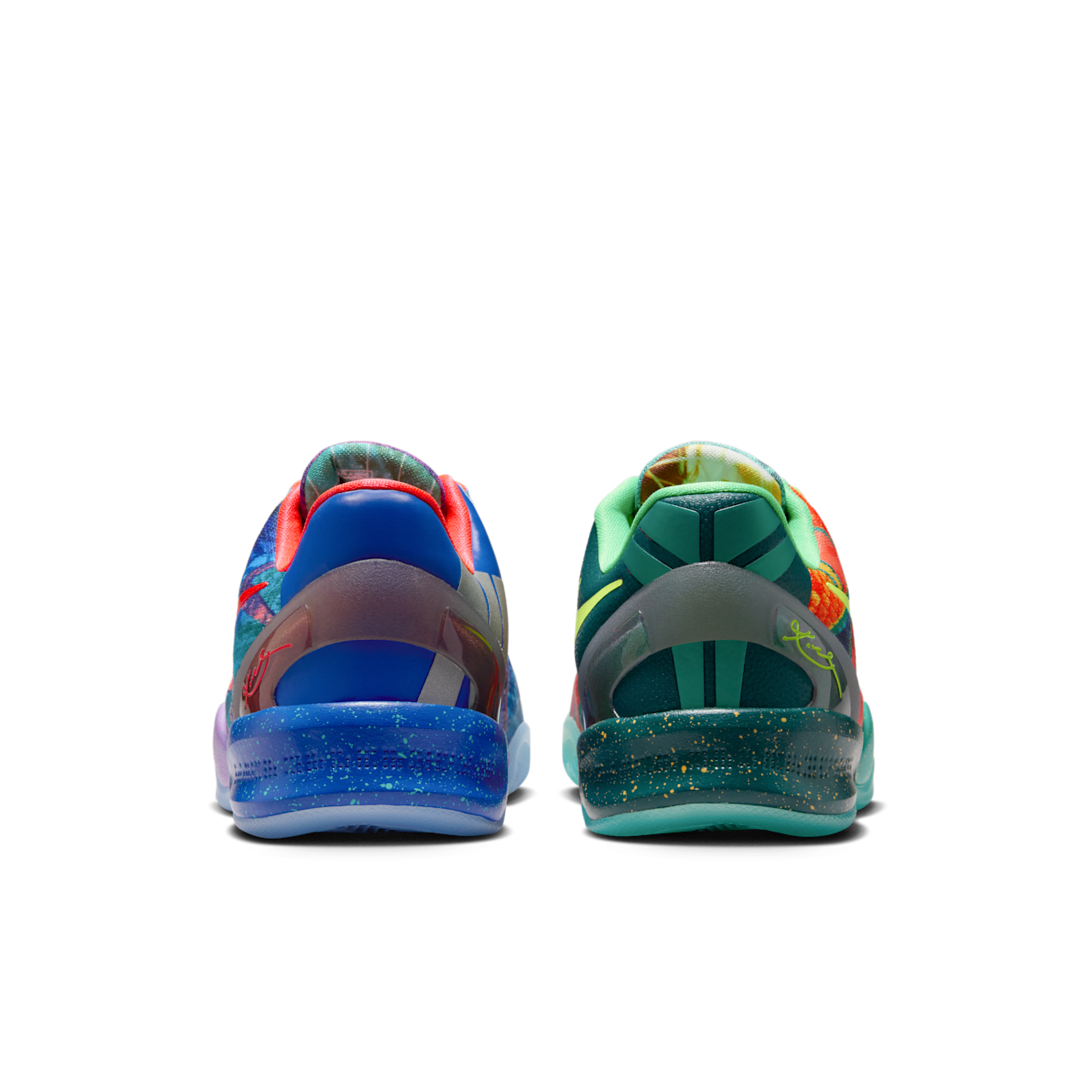  Giày Nike Kobe 8 Protro ‘What The’ 