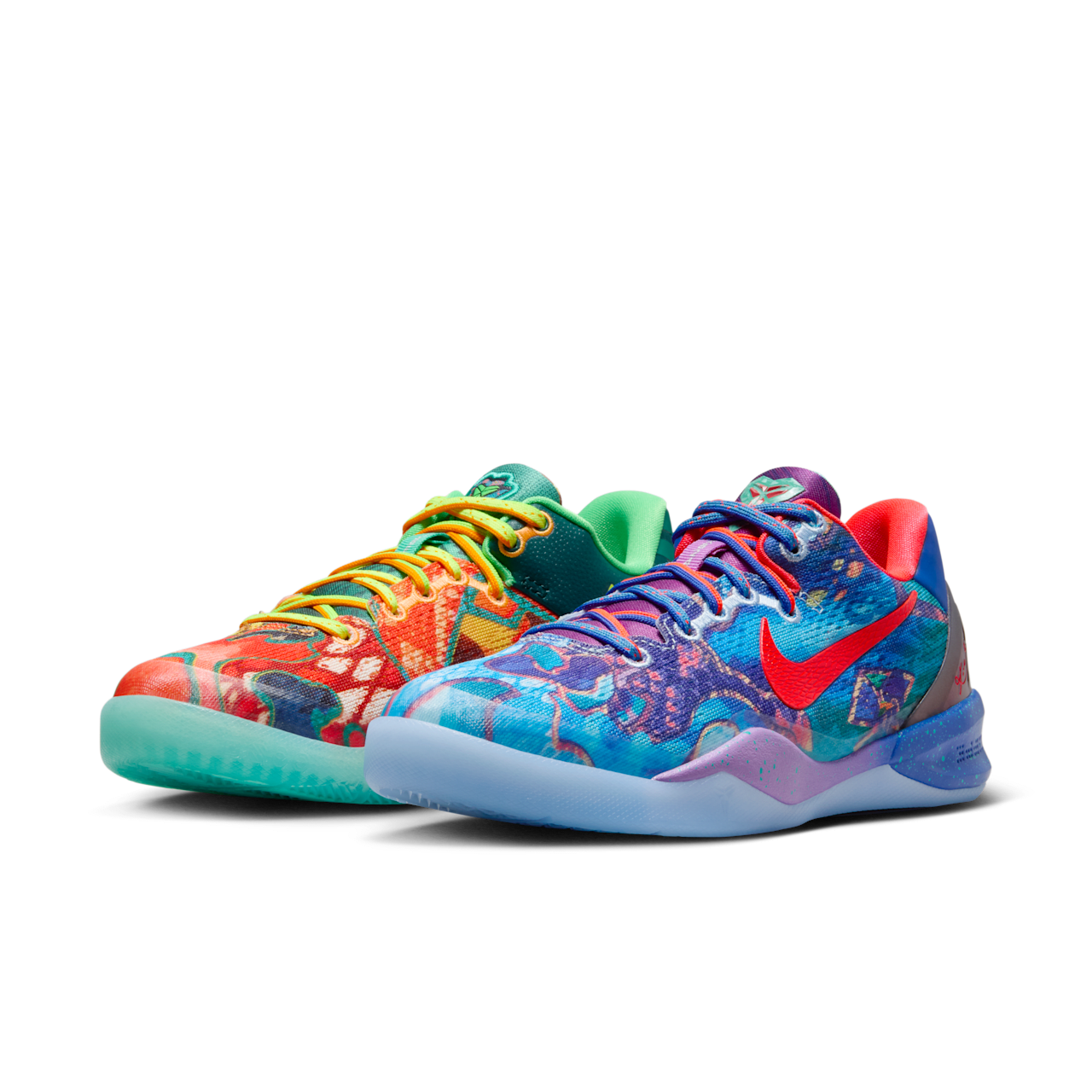  Giày Nike Kobe 8 Protro ‘What The’ 