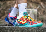  Giày Nike Kobe 8 Protro ‘What The’ 