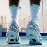  Giày Nike Kobe 8 Protro ‘Wolf Grey’ 
