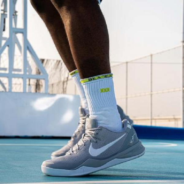  Giày Nike Kobe 8 Protro ‘Wolf Grey’ 