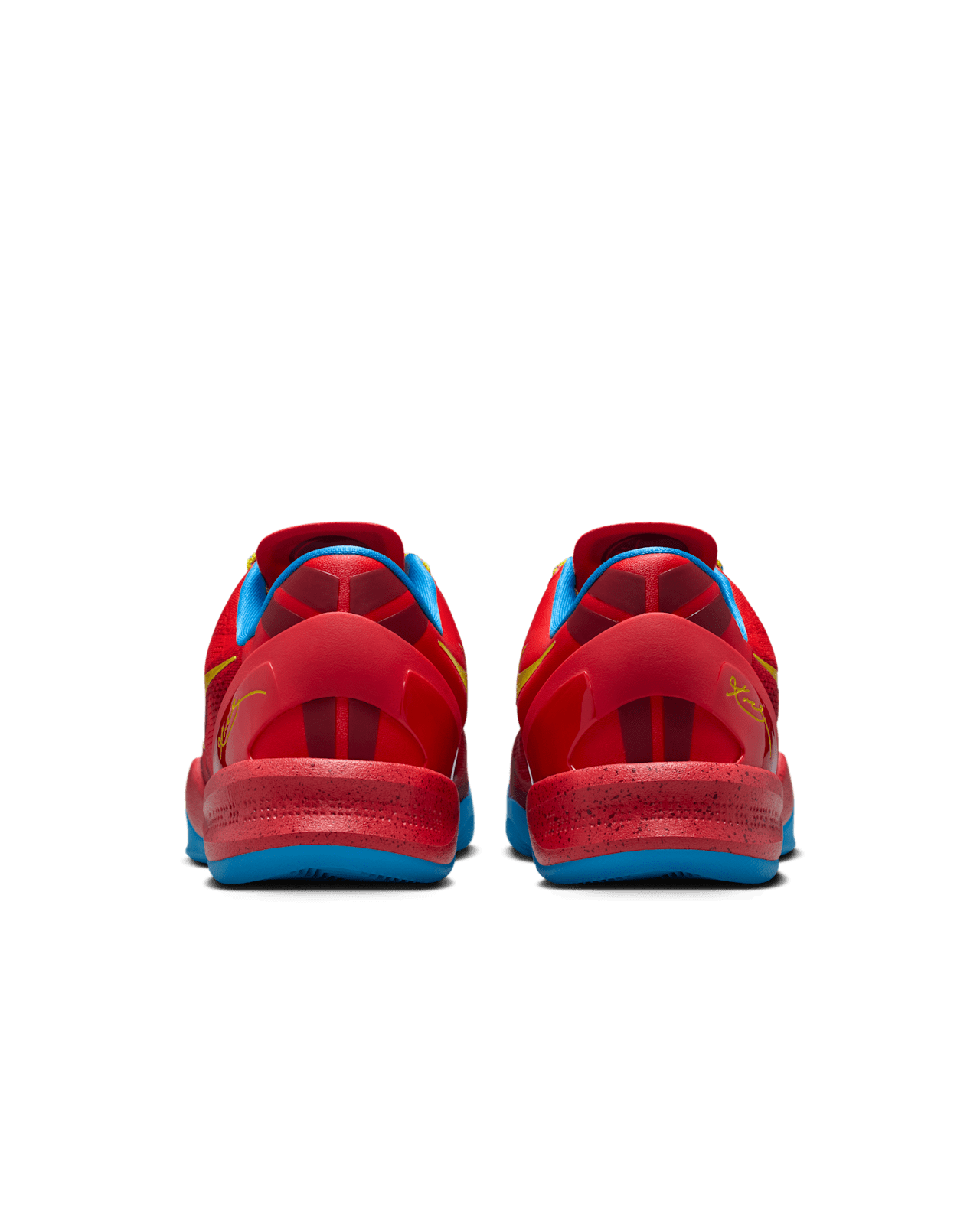  Giày Nike Kobe 8 Protro 'Year of the Horse' 