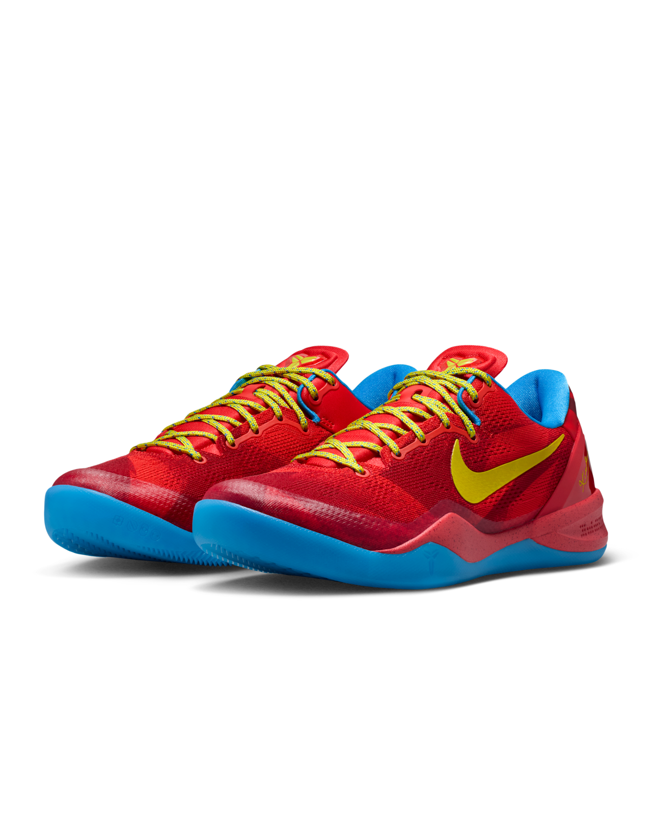  Giày Nike Kobe 8 Protro 'Year of the Horse' 