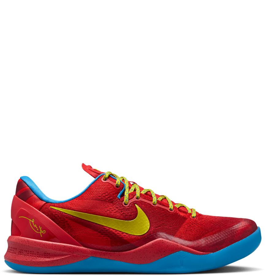  Giày Nike Kobe 8 Protro 'Year of the Horse' 