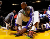  Giày Nike Kobe 8 System ‘Christmas’ 