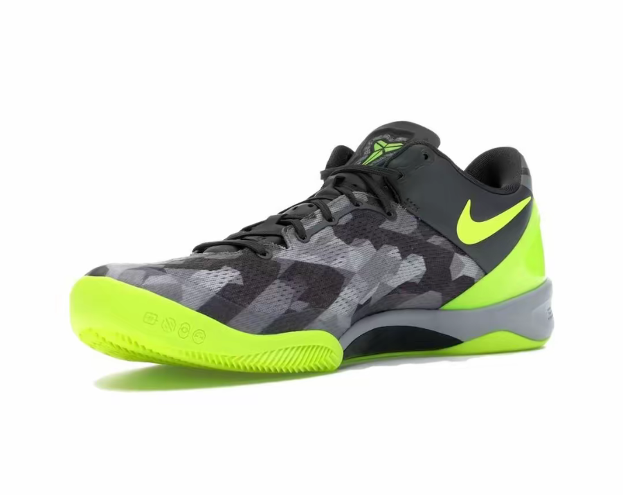  Giày Nike Kobe 8 ‘Volt’ 