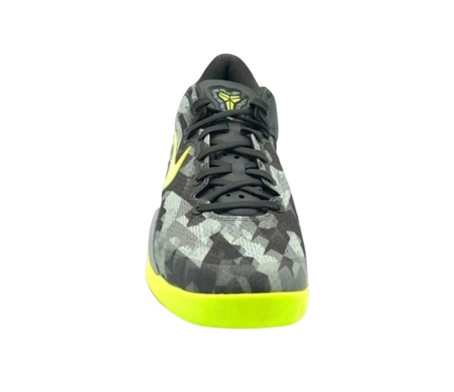  Giày Nike Kobe 8 ‘Volt’ 