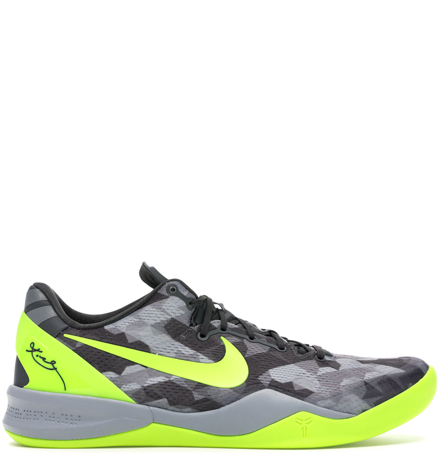  Giày Nike Kobe 8 ‘Volt’ 