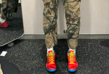  Giày Nike Kobe 8 ‘Year of the Horse’ 