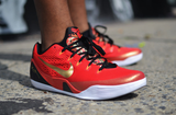  Giày Nike Kobe 9 ‘China’ 