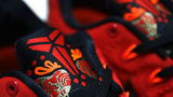  Giày Nike Kobe 9 ‘China’ 