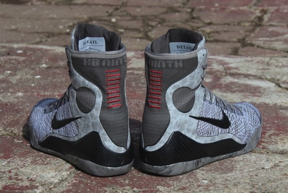  Giày Nike Kobe 9 ‘Elite Details’ 